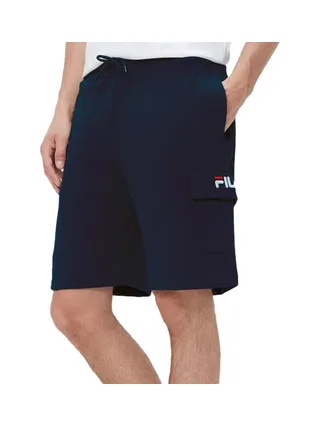 Short Marine Homme Fila Chess Phantom 1