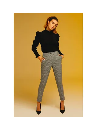 &ME BONNIE - Pantalon 2