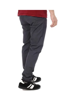 Pantalon toile Marine Homme RMS26 5692 2