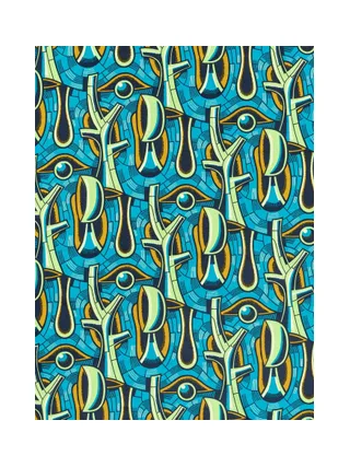 Vlisco Vibe 8