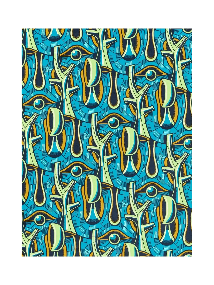 Vlisco Vibe 8