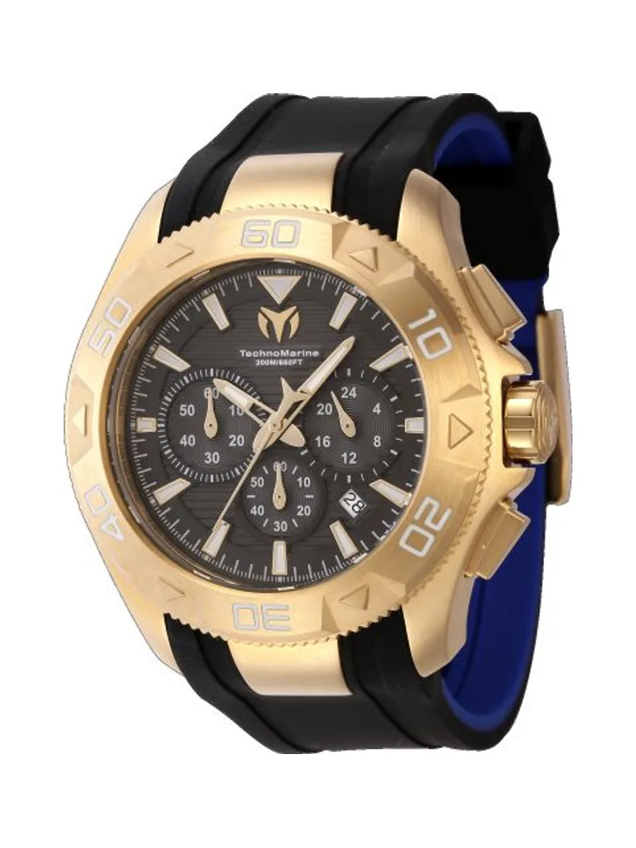 Technomarine Men's UF6 1