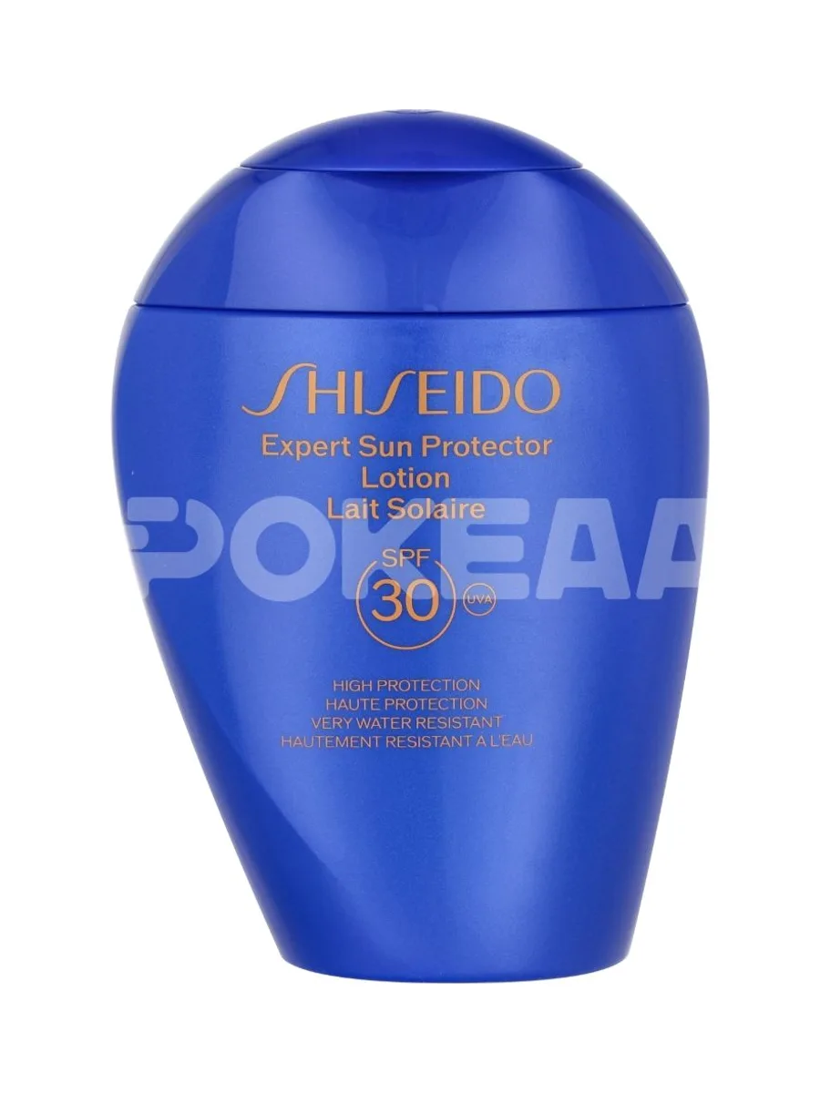 Shiseido Expert Sun Protector Lotion SPF30 150ml 2