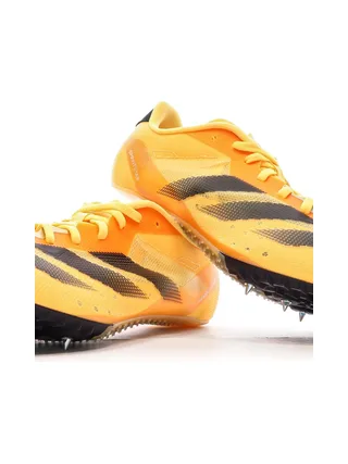 Chaussures Athlétisme Orange Homme Adidas Adizero Sprintstar Spark Core 7