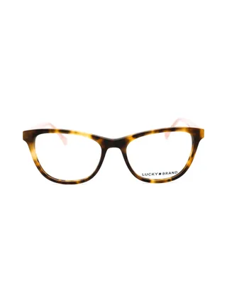 Lucky Brand D207 — Lunettes de vue 4