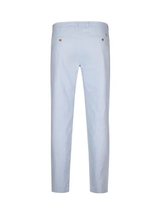 Pantalon Bleu Homme Petrol Industries Denim Chino 2