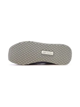 Baskets Rose/Lilas Femme Replay GWS4M 5