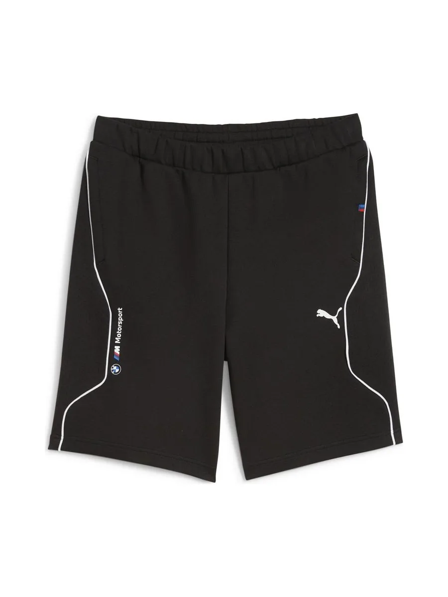 Short Noir Homme Puma 624148 1