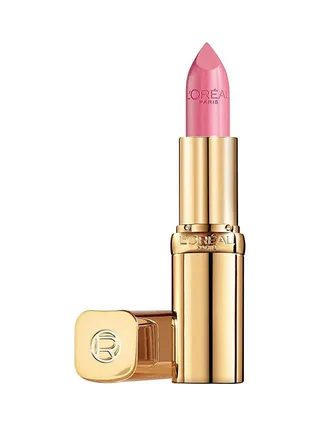Rouge à Lèvres Satiné Color Riche L'Oréal Paris 303 Rose Tendre 1