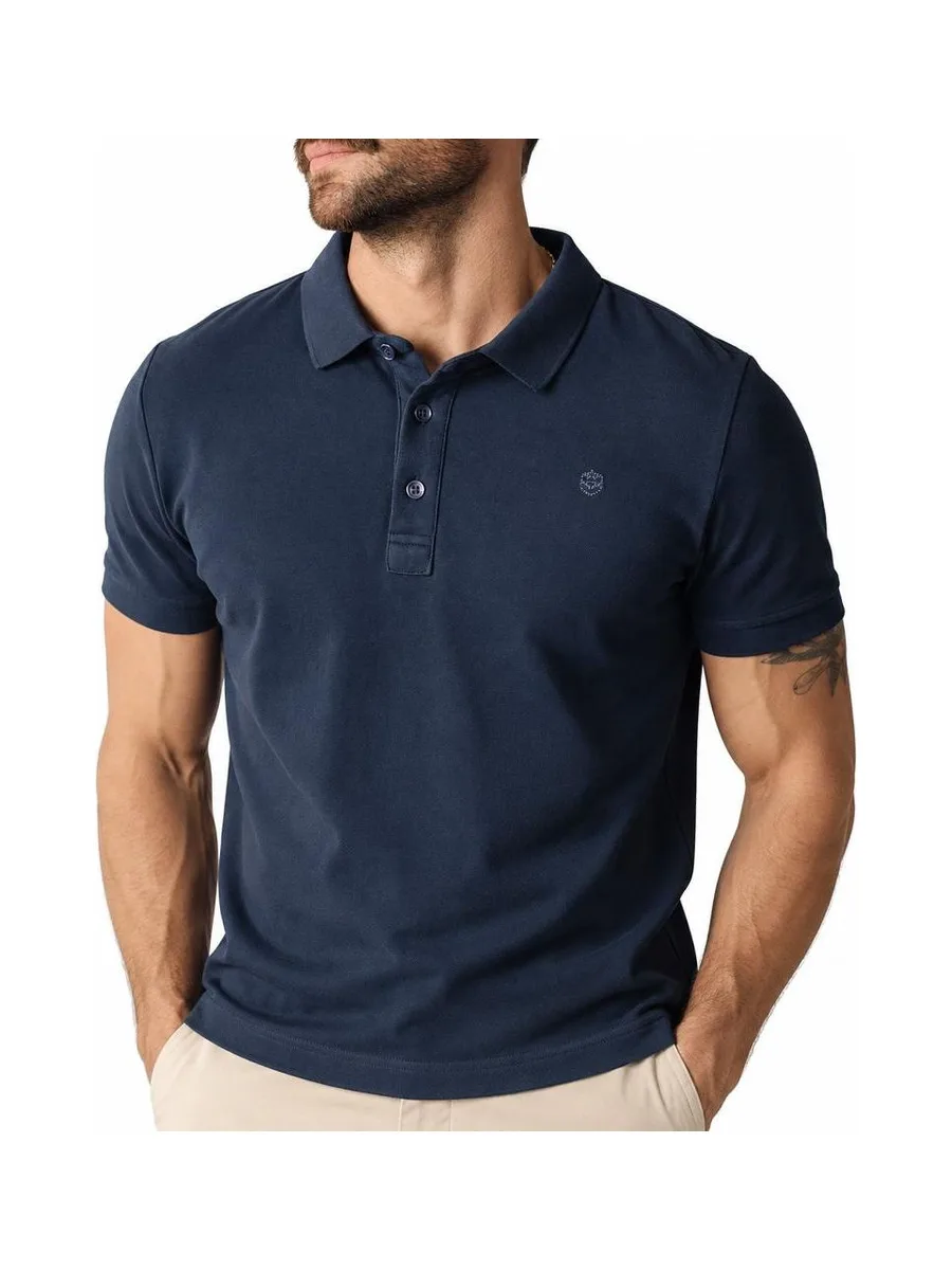 Polo Marine Homme Freeman Porter Tadley 2