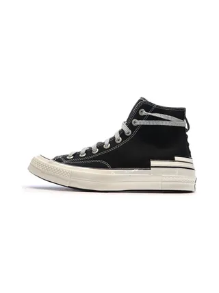 Baskets Noires Homme Converse Chuck 70 Hacked 2