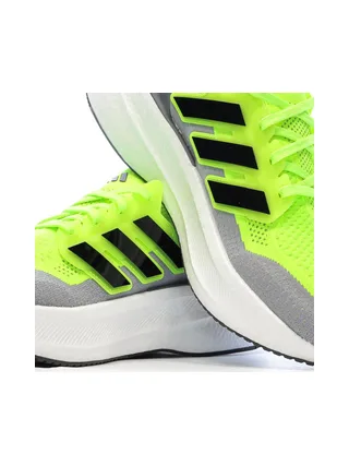 Chaussures de running Jaune Homme Adidas Ultraboost 5 7