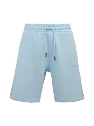 Short Bleu Fuchsia Homme Teddy Smith Narky 1