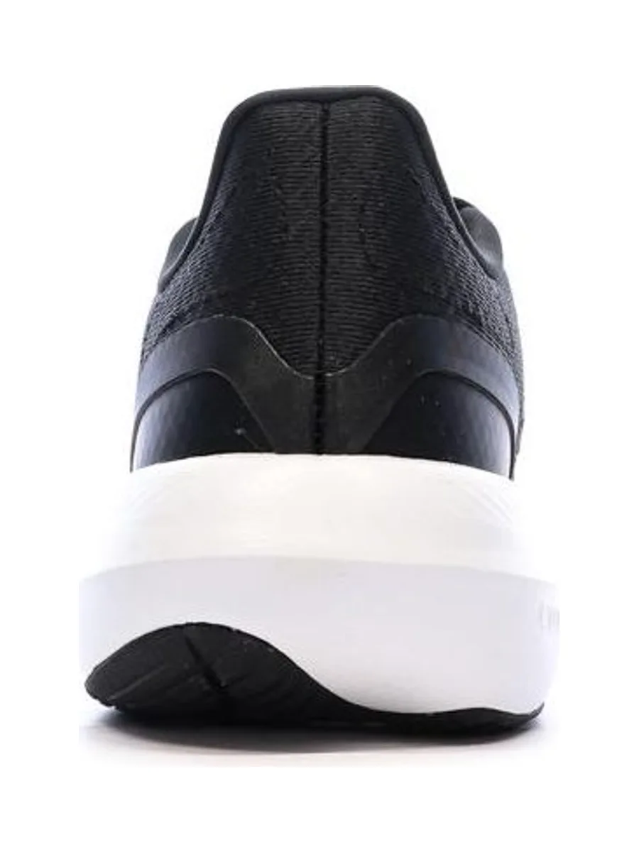 Baskets Noires/Blanches Femme Adidas Runfalcon 4