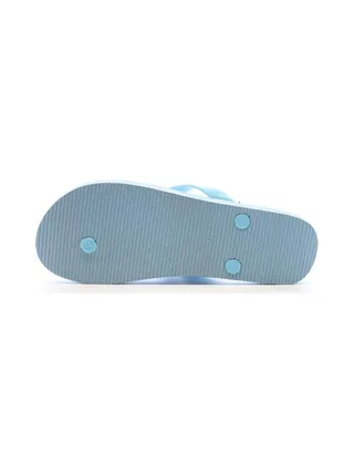 Tongs Bleu/rose Femme Longboard Calasi T1 2