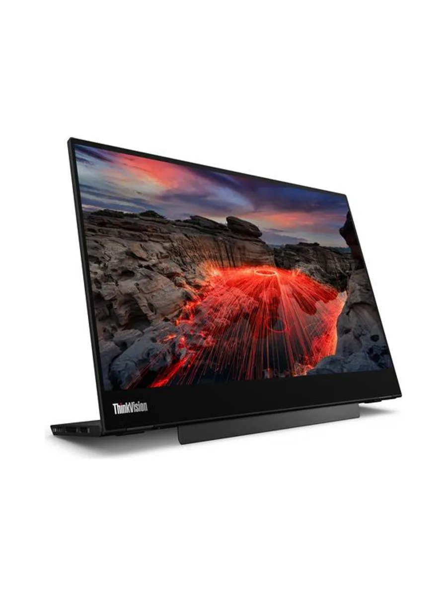 ThinkVision M14t G2 14" Monitor 11