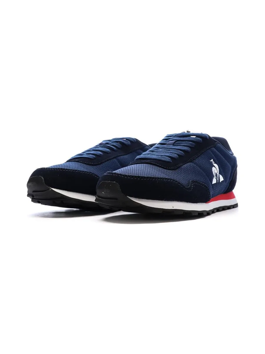 Baskets Marine Homme Le Coq Sportif Astras 7