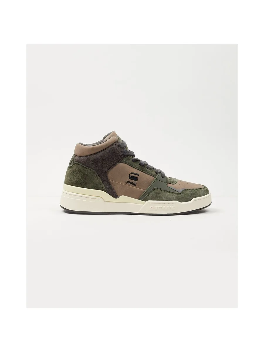 G-STAR RAW 2242-040716 - Baskets 7