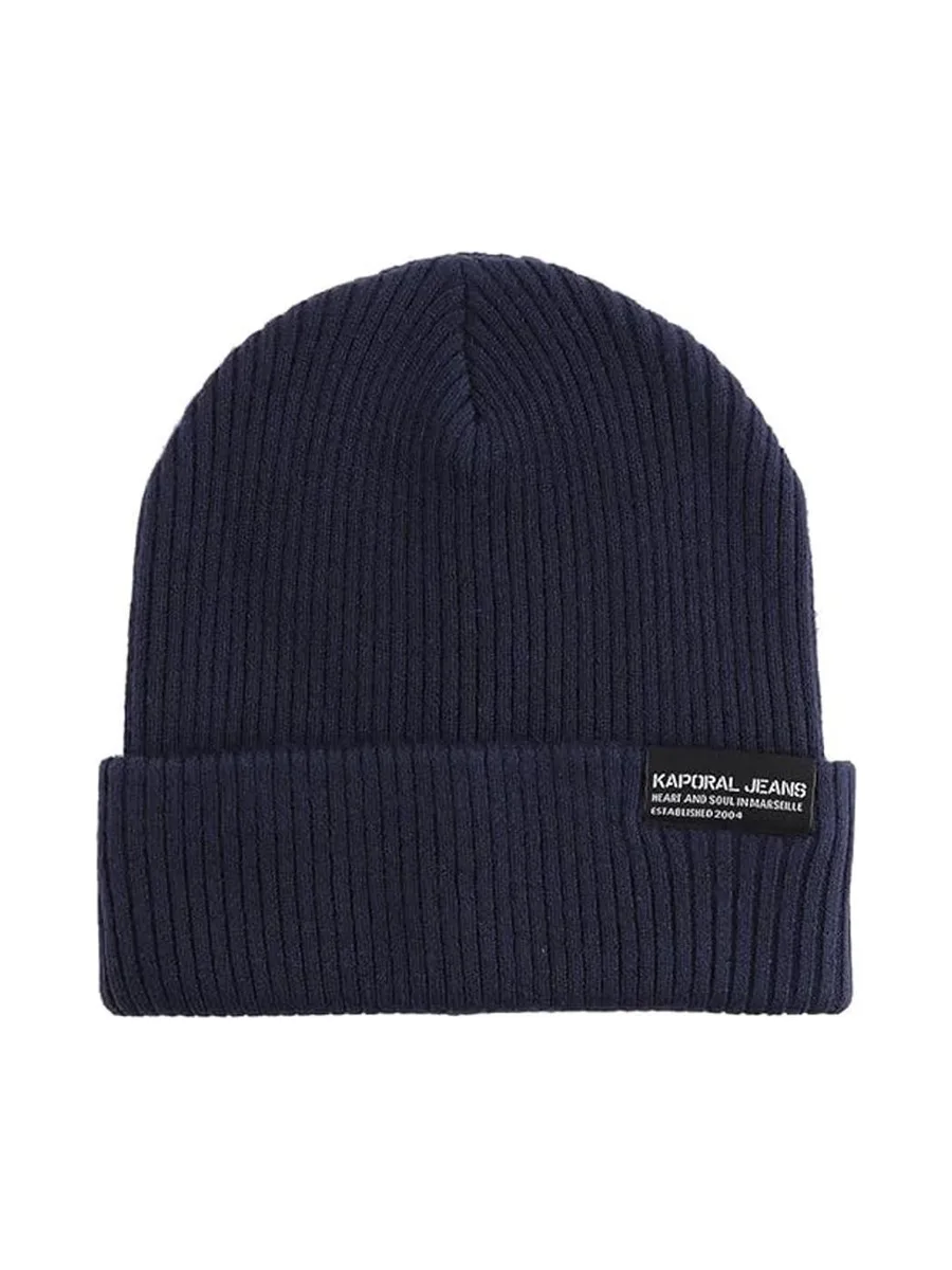 Bonnet Marine Homme Kaporal JANO 2