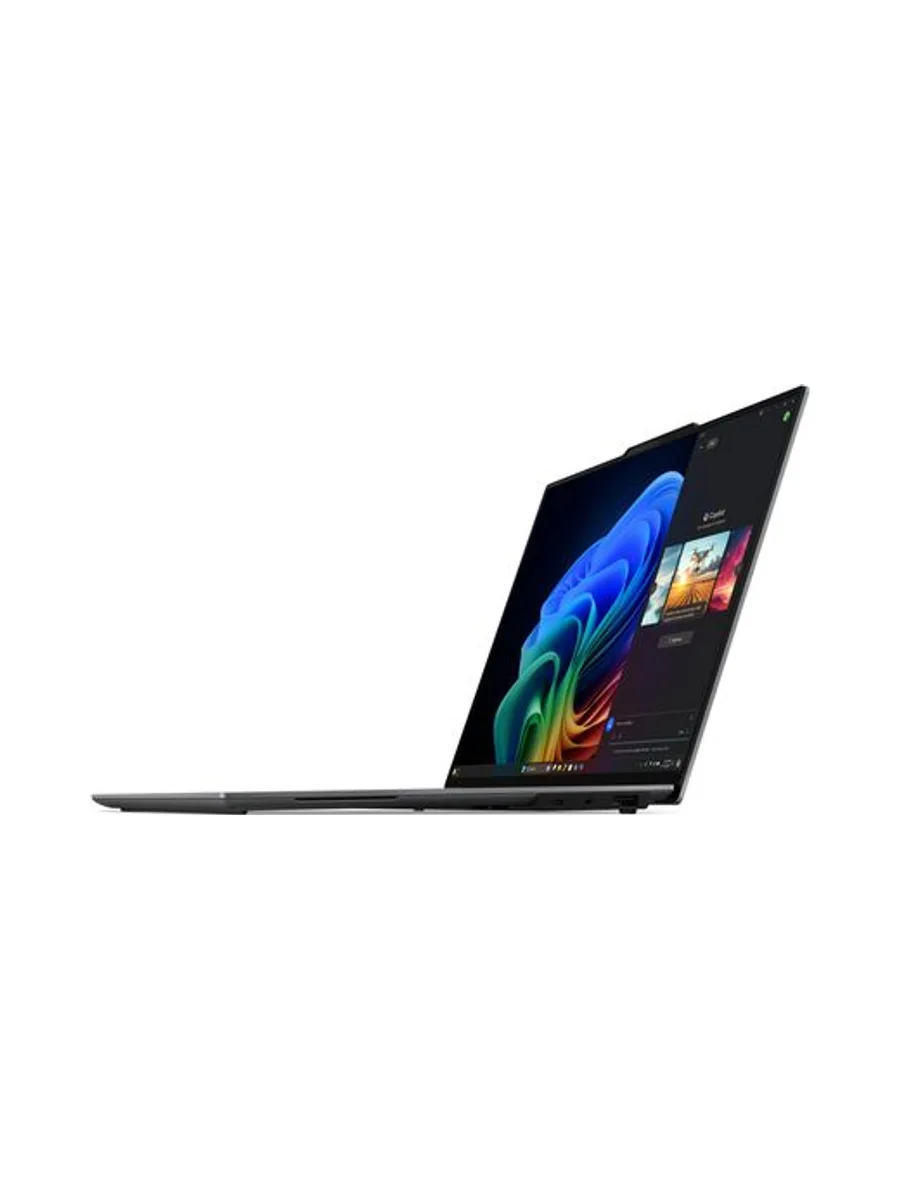 Lenovo ThinkPad X9-15 Gen 1 Aura Edition Copilot+ PC 15