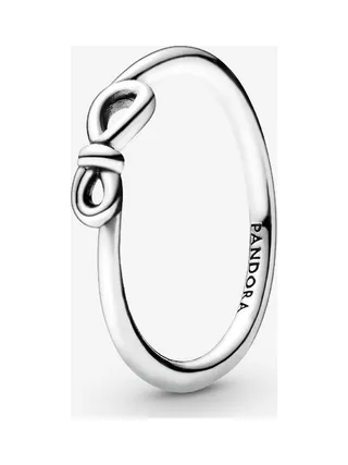 Pandora - Bague Infini en argent sterling 1