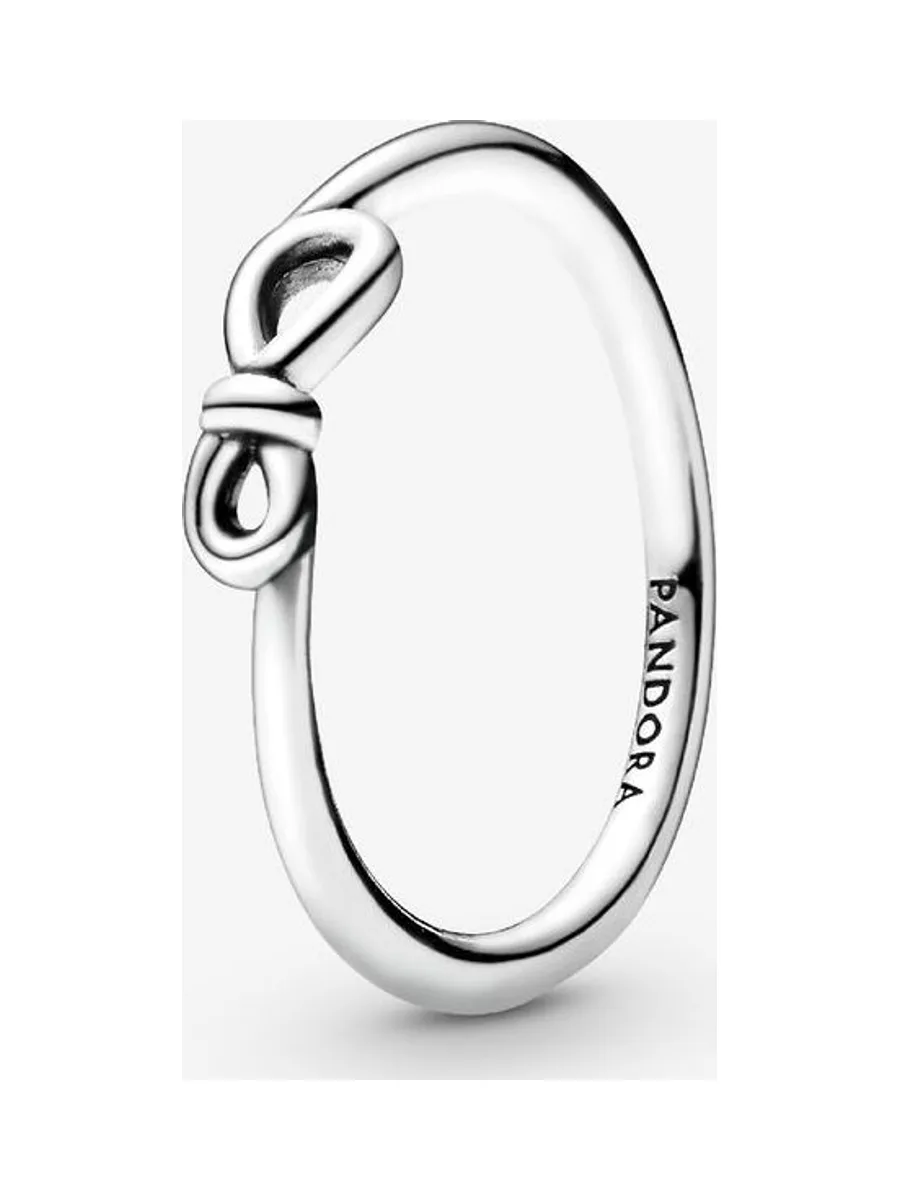 Pandora - Bague Infini en argent sterling 1