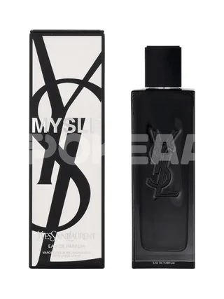 YSL Myslf Edp Spray 100ml - Refillable 1