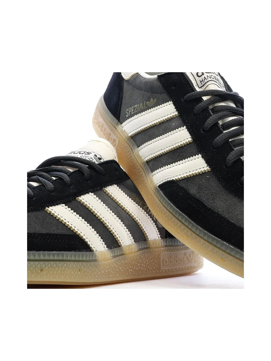 Spezial Baskets Grises/Noires Homme Adidas 8