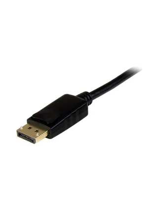 5m DisplayPort to HDMI Converter Cable 2