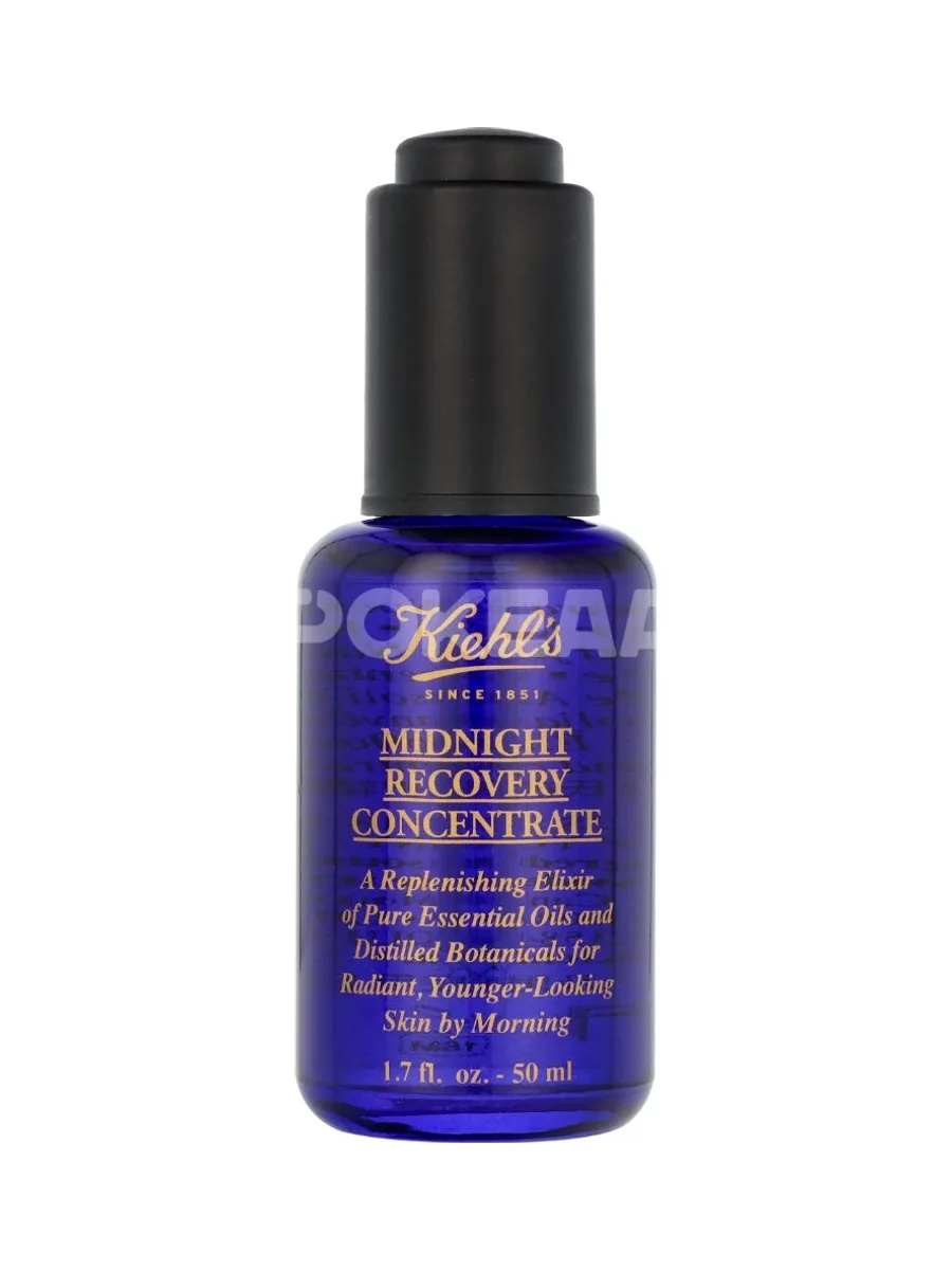 Kiehl's Midnight Recovery Concentrate 50ml 2