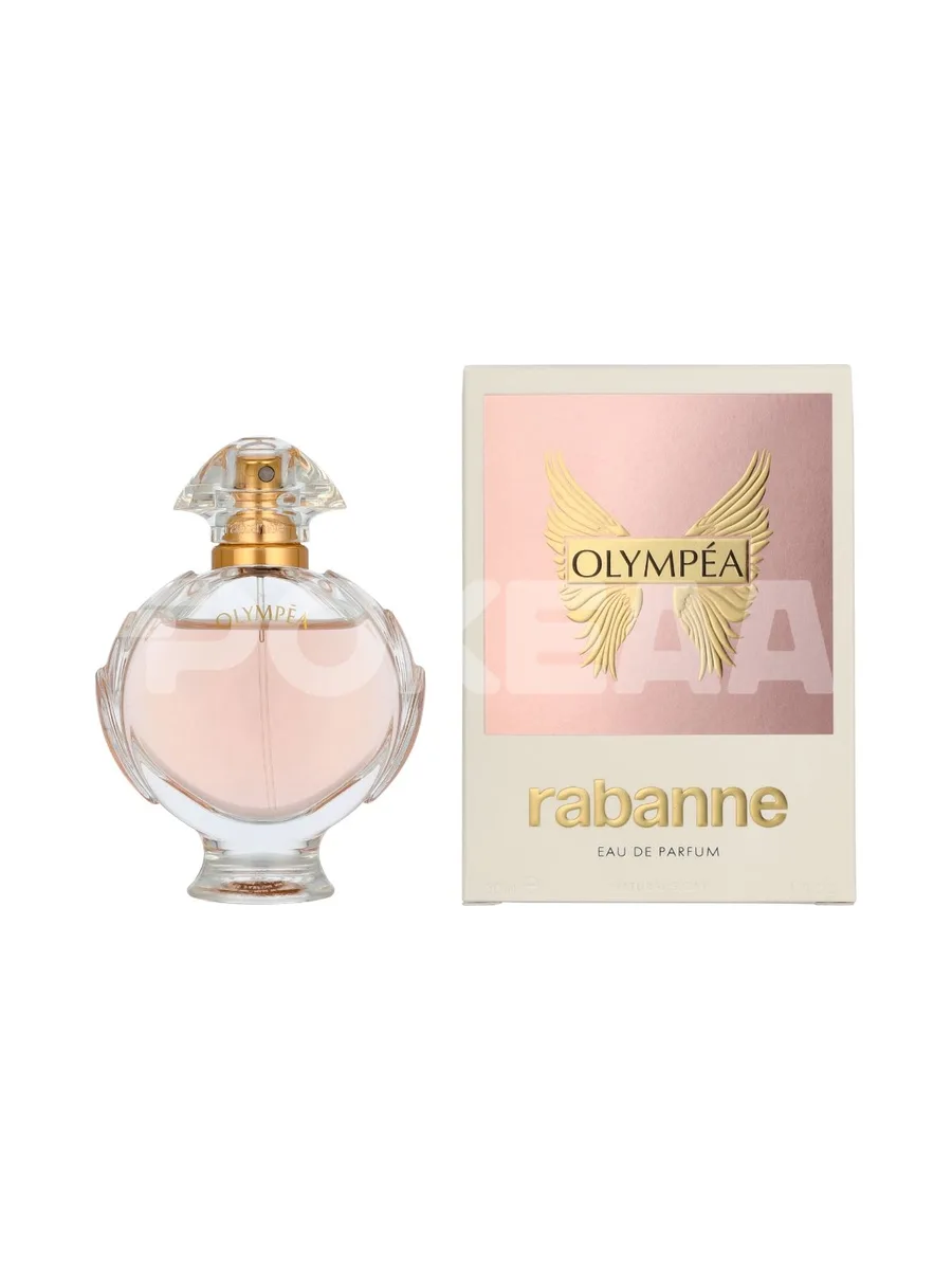 Paco Rabanne Olympea Edp Spray 30ml 1