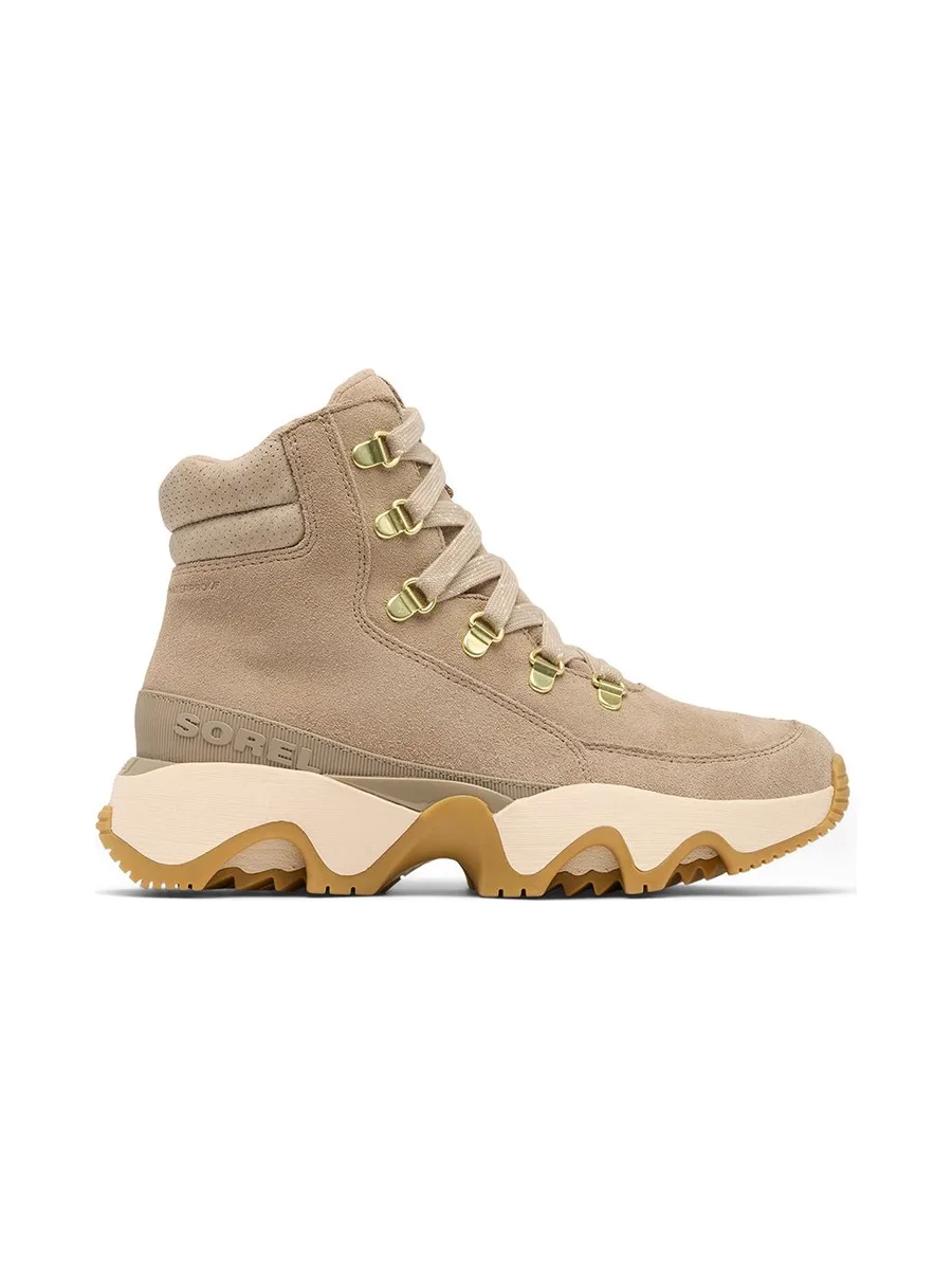 Bottes SOREL Kinetic Impact Conquest Plus Wp - 2