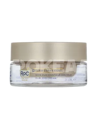 RoC Derm Correxion Dual Eye Cream 20ml - 2 x 10ml 2