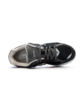 New Balance 2002 Baskets Noir Homme 4