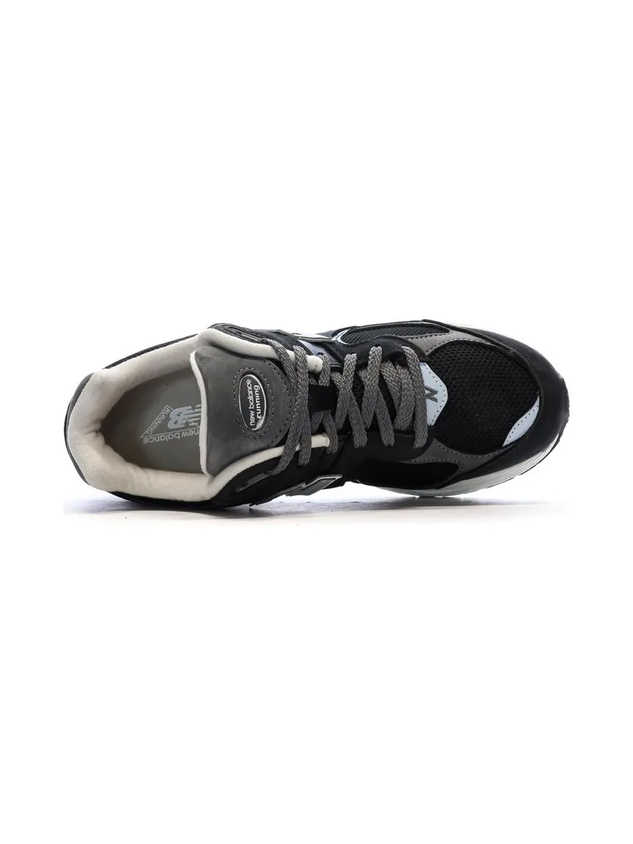New Balance 2002 Baskets Noir Homme 5