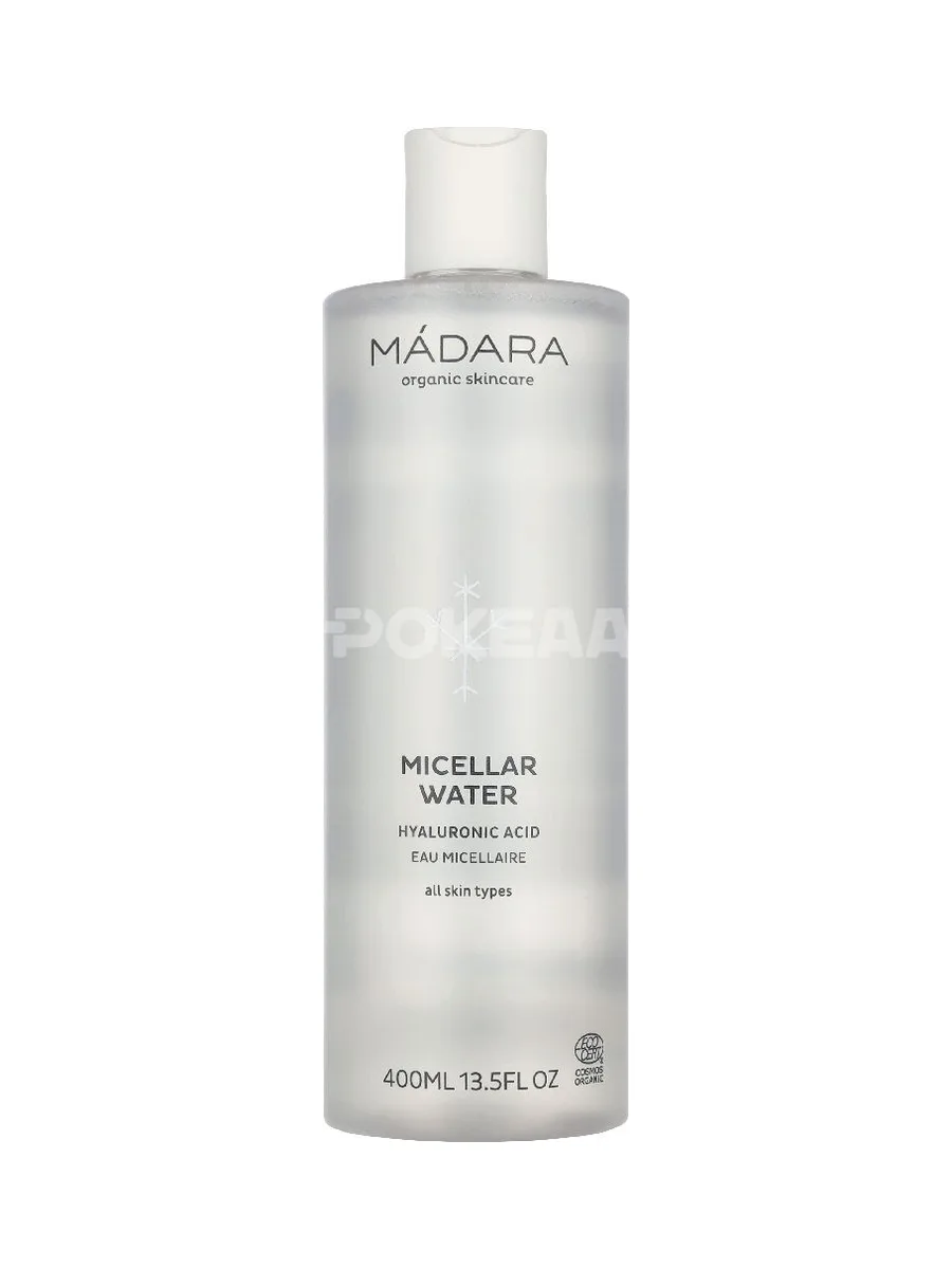 Madara Micellar Water 400ml 1