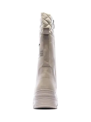 Bottes Grises Femme Relife Jenyroot 3