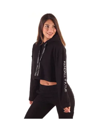 Sweat-shirt KENDALL & KYLIE KKW341605 3