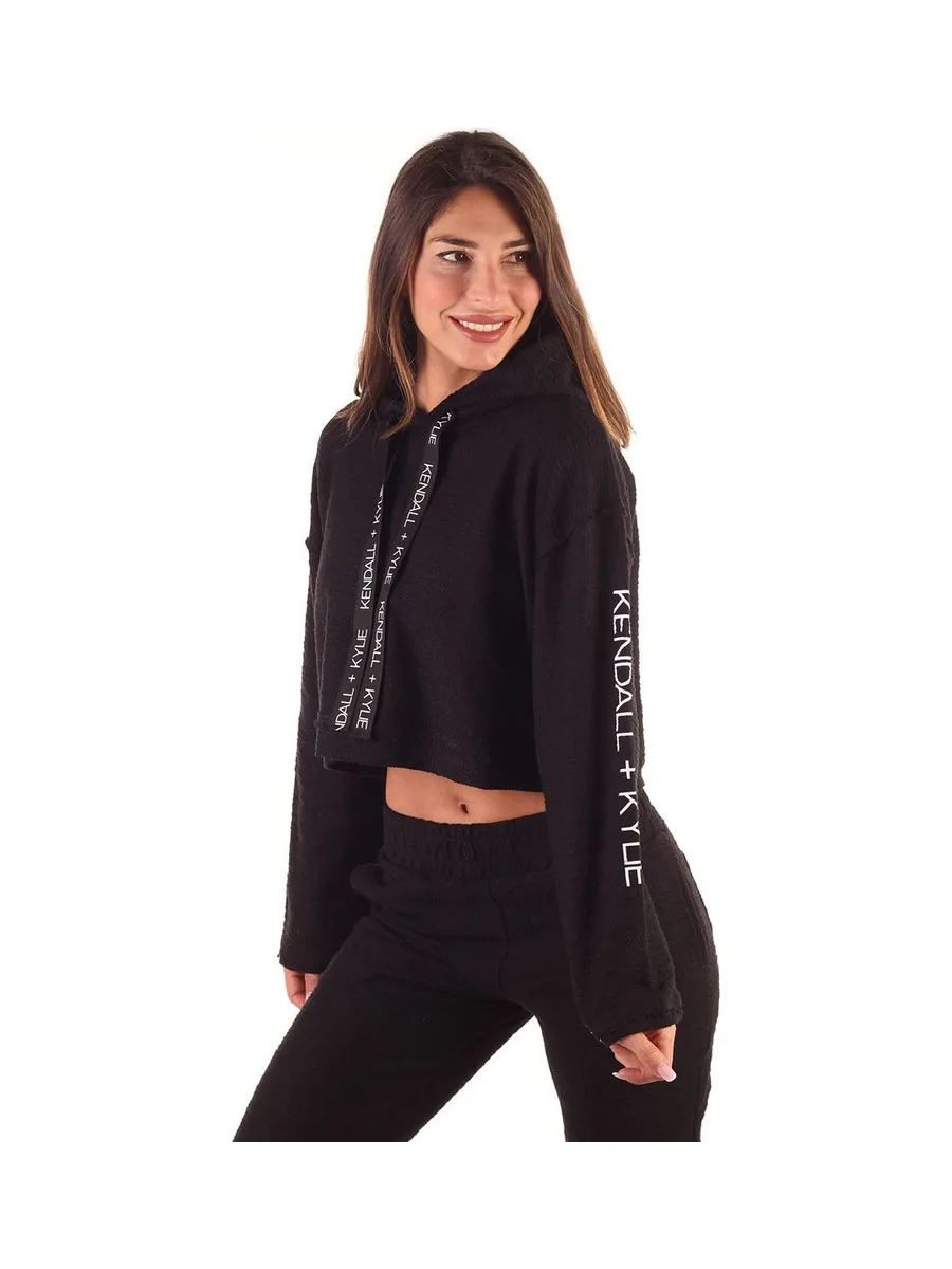Sweat-shirt KENDALL & KYLIE KKW341605 7