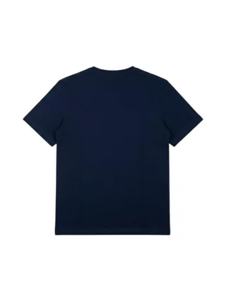 T-Shirt Marine Homme Pepe jeans Nd 2