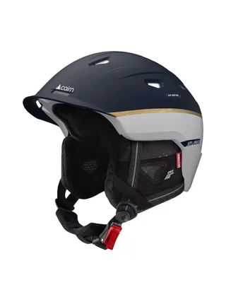 Casque de ski Marine Junior Cairn Xplorer Rescue Patriot 2