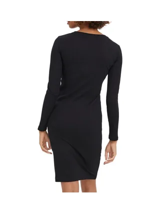 Robe Noir Femme Aware Lavender 2