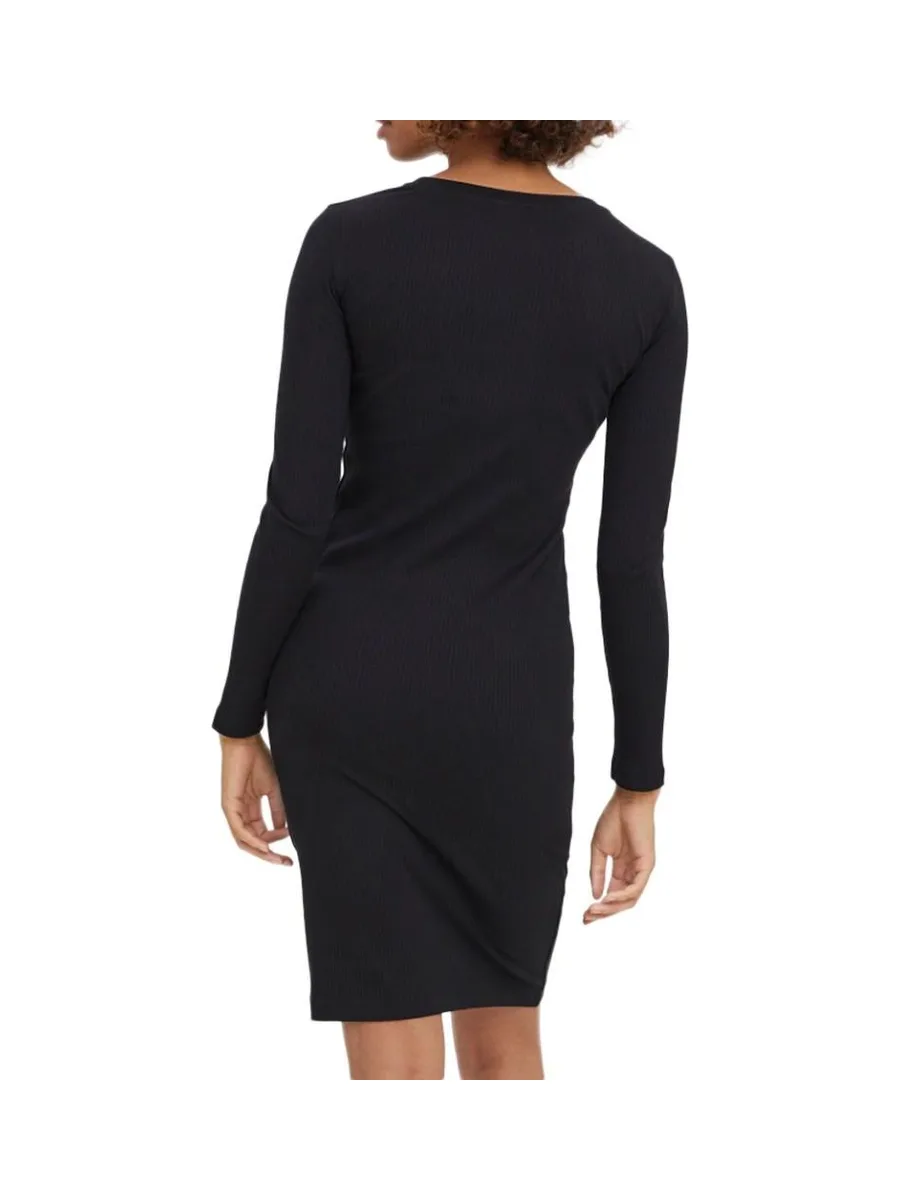 Robe Noir Femme Aware Lavender 2