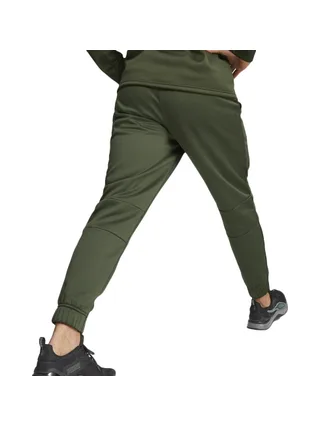 Jogging Kaki Homme Puma 520894 2