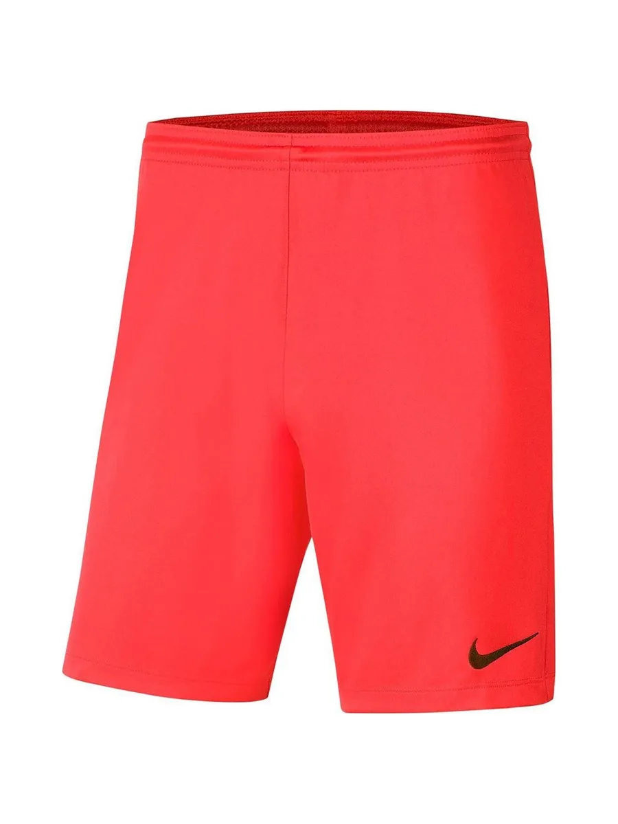 Short Nike Dry-FIT Park 3 11