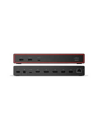 USB 4 Smart Dock 135W 13
