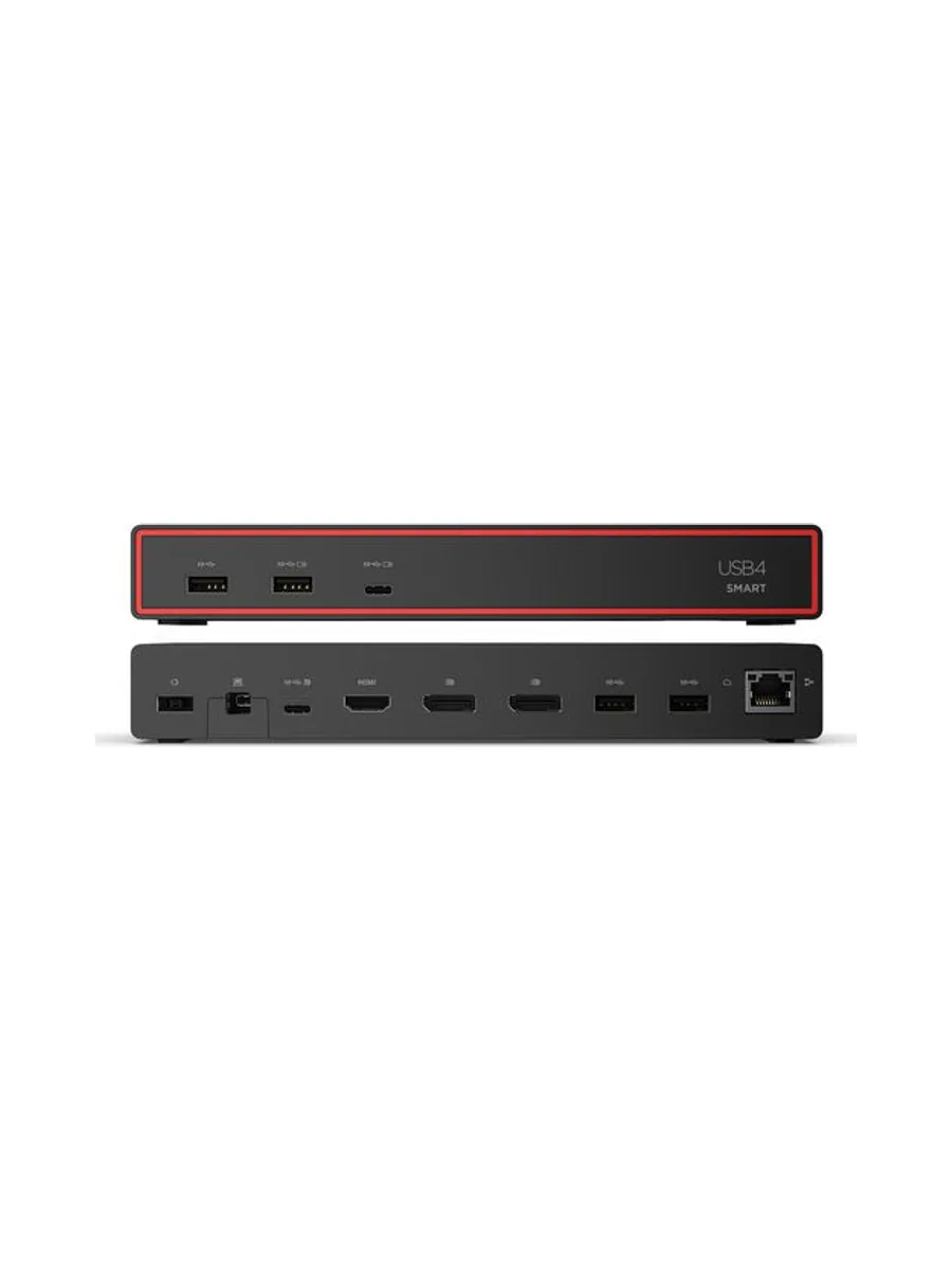 USB 4 Smart Dock 135W 13