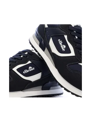 Baskets Marines Homme Ellesse Harvey Dante 7