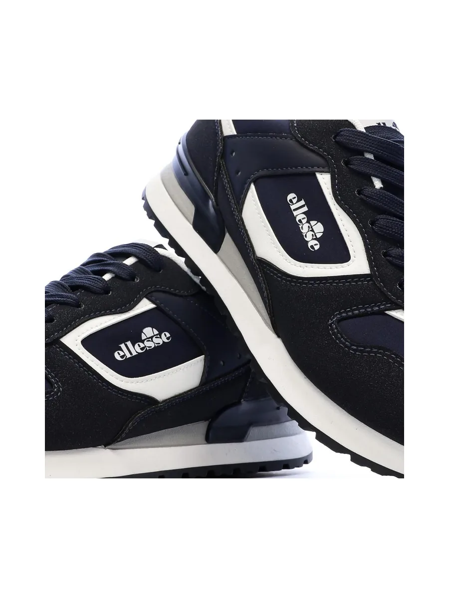 Baskets Marines Homme Ellesse Harvey Dante 8
