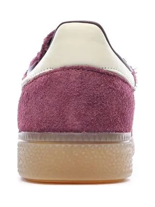 Baskets Bordeaux Mixte Adidas Spezial 3